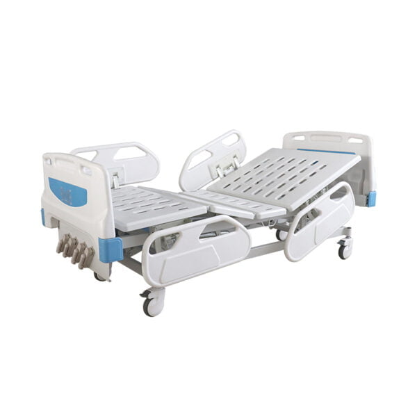 BM50 Five-function Manual Hospital Hed for Patient main picture