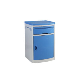 ORP-BSC100 Hospital Bedside Cabinet main picture
