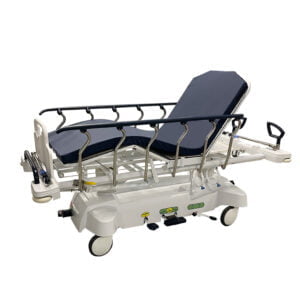ORP-HPT05 Hospital Stretcher main picture
