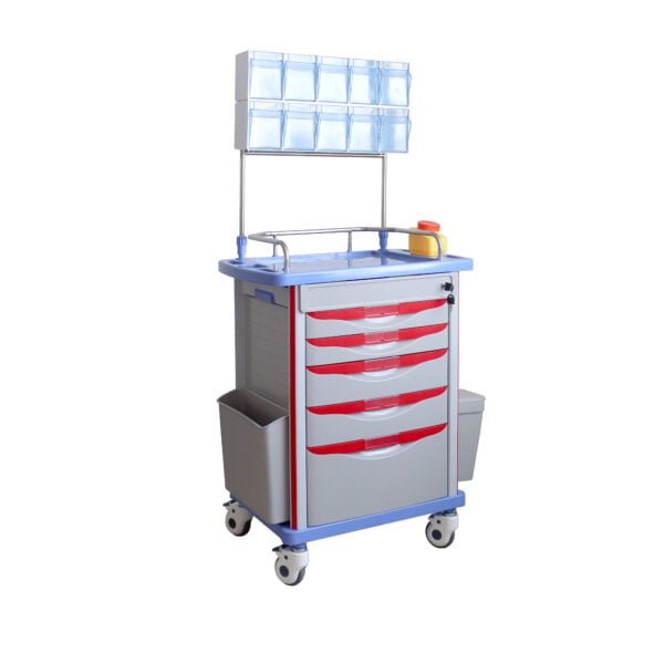 ORP601-AT20 Anesthesia Trolley main picture