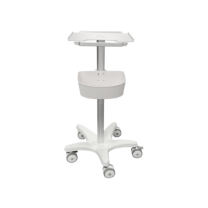 ORP901-CT202 EKG Cart display1