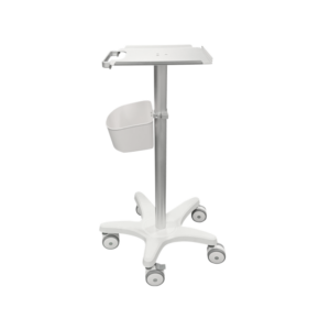 ORP901-CT202 EKG Cart display3